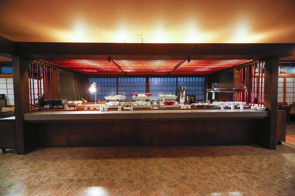 Dormy Inn Toyama Natural Hot Spring Exterior foto
